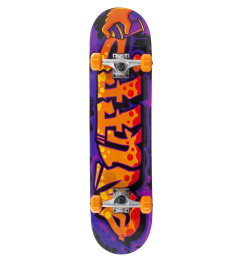 Enuff Graffiti II Skateboard Komplet (7.75"|Fialová)