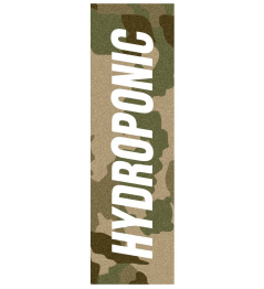 Hydroponic GT Print Pro Grip (Green Camo)