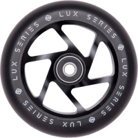 Wheel Striker Lux 100mm Black