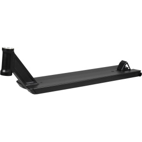 Board Native Cargo 598mm 6 "Black + Griptape FREE