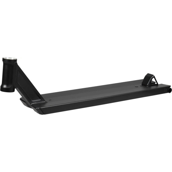 Board Native Cargo 598mm 6 "Black + Griptape FREE