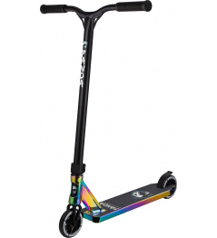 Panda IHC AL-PRO Rainbow deck freestyle scooter