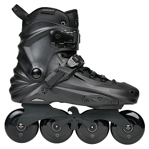 FlyingEagle Reaver Freeskates (Černá|40)