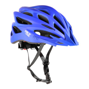 Helmet NILS Extreme MTV50 blue