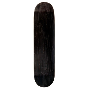 Enuff Classic Deck - Black - 7.75"