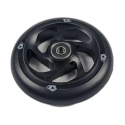 Wheel Union Classic 110mm Black
