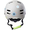 Union Classic Helmet Matt Sand S Adjustable