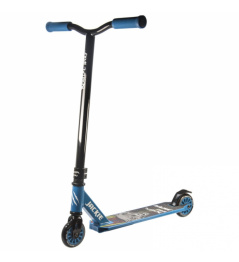 Bestial Wolf Jackie freestyle scooter blue