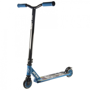 Bestial Wolf Jackie freestyle scooter blue