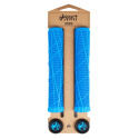 Addict Grips OG Grips - 180 MM Neon Blue
