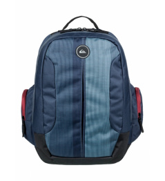 Backpack Quiksilver Schoolie 30L 498 bst0 blue nights 2019