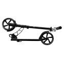 Street Surfing Scooter URBAN XPS Black Silver