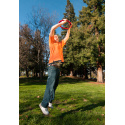 Flying Circle Aerobia PRO Orange