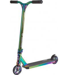 Freestyle Scooter Longway Metro 2K19 Full Neochrome