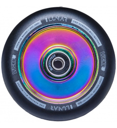 Lucky Lunar Wheel 100mm Neochrome