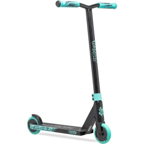 Freestyle Scooter Lucky Recruit 2022 Black