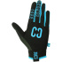 CORE Aero Rukavice (XS|Accent Teal)