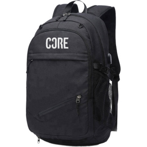 CORE backpack Black