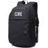 CORE backpack Black