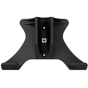 Scooter holder CORE Black