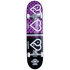 Heart Supply Planet Heart Skateboard Complete (7.75"|Classified Pro 1)