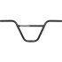 Colony TENacious Ultra Tall BMX Handlebars (10"|Black)