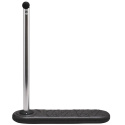 Indoor trampoline scooter