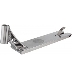Infinity Street 584mm silver + griptape free