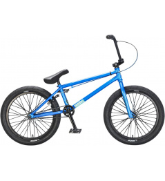 Mafia Kush 2+ 20 "Freestyle BMX Bike (20.4"|Brooks)