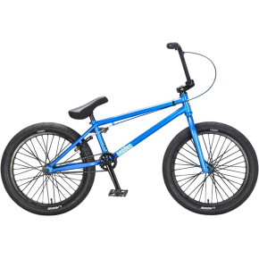 Mafia Kush 2+ 20 "Freestyle BMX Bike (20.4"|Brooks)