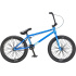 Mafia Kush 2+ 20 "Freestyle BMX Bike (20.4"|Brooks)