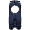 Mafia Team Front Load BMX Stem (52mm|Black)