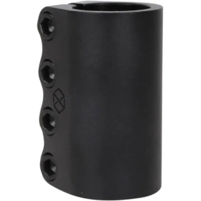 SCS Native Stem black
