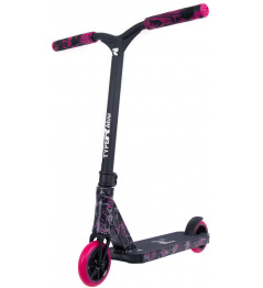 Freestyle scooter Root Type R Mini Splatter Pink