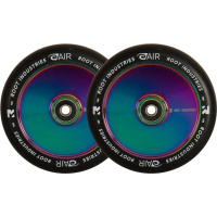 Wheels Root Industries Air 120mm Neochrome 2pcs