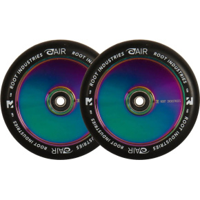 Wheels Root Industries Air 120mm Neochrome 2pcs