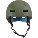 Helmet Reversal Lux XXS-S Green