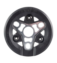 Stolen Sumo III Guard Freestyle BMX Shifters (Polished|25T)