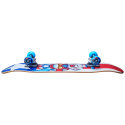 Speed Demons Characters Skateboard Set (8"|Stars)