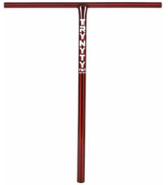 Handlebars Trynyty T&T Oversized 710mm red