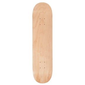 Enuff Classic Deck - Natural - 8.25"