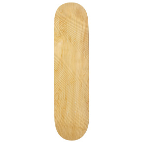 Enuff Classic Resin Deck - Natural - 8.25"