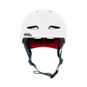 REKD Ultralite In-Mold Helmet - White - L/XL 57-59cm