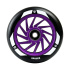 Union Spider Pro Scooter Wheel 110mm Black/Purple