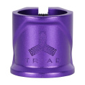 Triad Conspiracy Sleeve Purple
