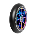 Scootshop.cz Wheel Spoked 110 mm Neochrome