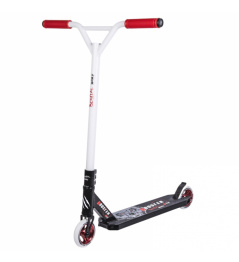 Bestial Wolf Booster B12 freestyle scooter black