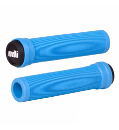 ODI Longneck ST SOFT light blue grips
