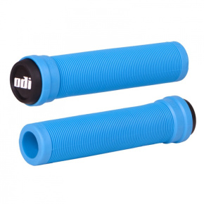 ODI Longneck ST SOFT light blue grips