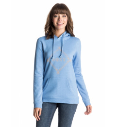 Roxy Sweatshirt Todd Batik 251 bla0 morning sky 2016 womens vell.M